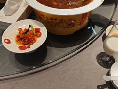 -悦福瑞酒楼(西影路店)