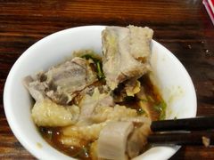 -金众记猪肚鸡(南屏店)