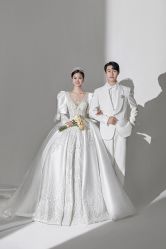 -巴黎春天婚纱摄影STUDIO·定制