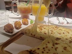 -烁先生披萨·儿童餐下午茶(河南岸店)