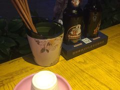 -姑妈嫁妆涮羊排专业火锅(中央大街一店)