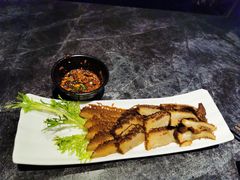 香卤金钱肚-泉味道贵州厨房(三里河店)