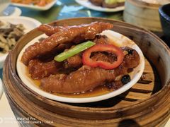 紫金蒸凤爪-衡山汇·高级粤菜(霄云路店)