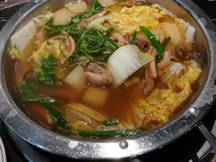 -古乐牛香·鲜牛肉牛杂火锅(五一中路店)