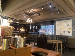 -漫咖啡(大悦城店)