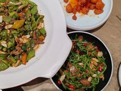 -李氏传家菜(兴城路店)