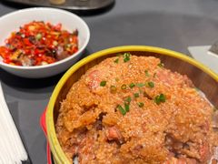 -汉水谣·江景餐厅(江滩店)