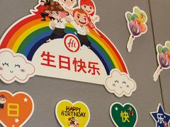 -海底捞火锅(威高广场店)