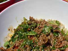 -阿当·小炒牛肉面(人广店)