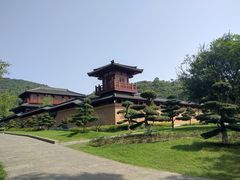 -习家池