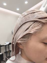-KS COLOUR漂色·染发·画染