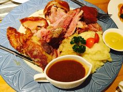 -兰特伯爵西餐厅·啤酒屋(方庄店)