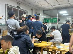 -清真-戏楼王记牛肉面