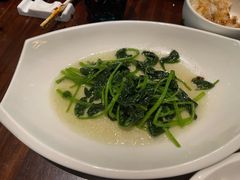 -逸林轩中餐厅(中信泰富朱家角锦江酒店)