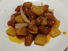 -琉璃餐厅(德基广场店)