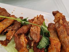 -清真·西北人家风味馆(中山中路店)