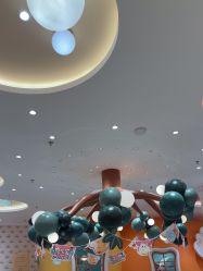 -奈尔宝·儿童乐园·亲子餐厅(苏州大悦城店)