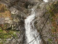 -布袋山风景区