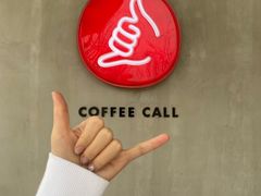 -COFFEE CALL(云锦路店)
