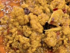-聚福缘菜馆(隆昌路店)