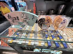 -百年同和·江南点心院(山塘街店)