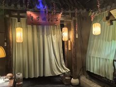 -淀里船宴(裕华东路店)