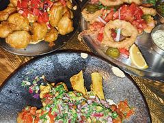 -Q MEX 库迈墨西哥餐吧(三里屯店)