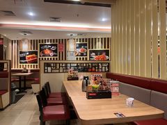 -万岁寿司(蓬江万达店)
