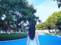 -汤山欢乐雪世界