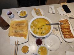 -北李妈妈菜·海肠捞饭(开发区万达店)