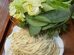 -惠丰涮肉馆|炭火铜锅·手工水饺(德宝新园店)