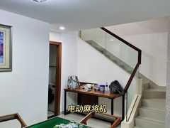-江门古兜温泉小镇