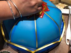 -快乐小羊(富强中路店)