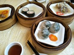 -海南鑫源温泉大酒店·鑫餐厅