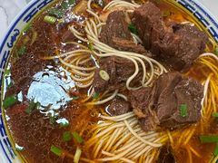 -永丰面馆(汉口路店)