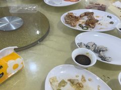 -考记泥焗鸡农庄·海鲜(北洛秘境店)