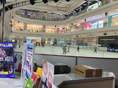 -冠军冰场CHAMPION RINK(百年港湾奥特莱斯店)