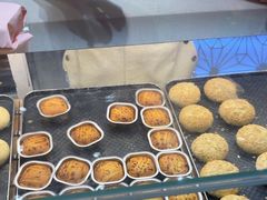 -嘉华鲜花饼·现烤(昆明老街店)