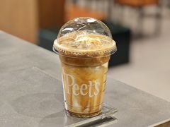 -Peet's 皮爷咖啡(深圳湾万象城店)