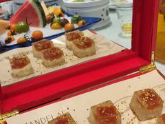 -鲜得莱渔港·小平岛海胆馆(七贤岭店)