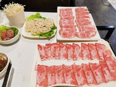 -重庆十七门老火锅(健康路店)