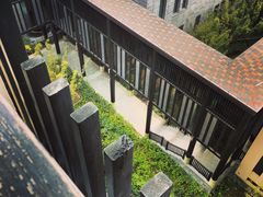 -上海崇明金茂凯悦酒店