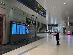 -温州龙湾国际机场