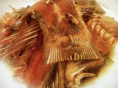 酥鱼排-金鹏鱼肉馆