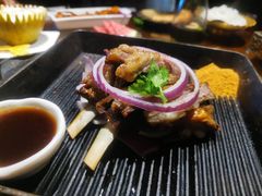 -楼兰新疆主题餐厅(坂田佳华领汇广场店)