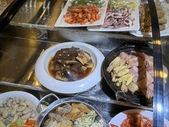 -福建美食城(老君堂店)