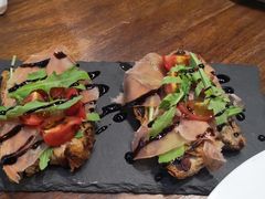 -1861意大利餐厅(文化广场店)