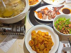 -大碗先生(沙湾天虹店)