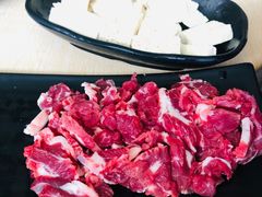 -贵州黄牛肉(西溪湿地店)