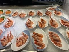 -阳光岛·海鲜盛宴(银泰中心in99店)